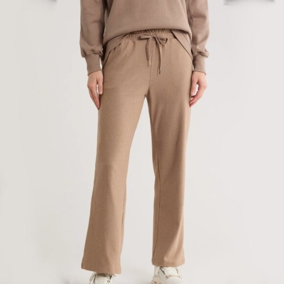 Jessica Simpson Pants - NEW Jessica Simpson Women Tie Waist Straight Leg Pants
